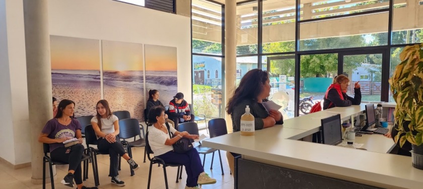CONOC TODOS LOS CAPS DE VILLA GESELL